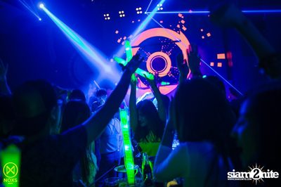 Saturday Night at NOXS Bangkok, Ekamai-Raminthra — photo 60