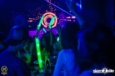 Saturday Night at NOXS Bangkok, Ekamai-Raminthra — photo 61