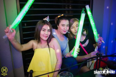 Saturday Night at NOXS Bangkok, Ekamai-Raminthra — photo 64