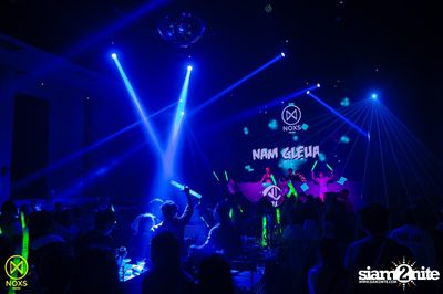 Saturday Night at NOXS Bangkok, Ekamai-Raminthra — photo 66