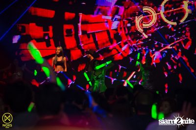 Saturday Night at NOXS Bangkok, Ekamai-Raminthra — photo 67