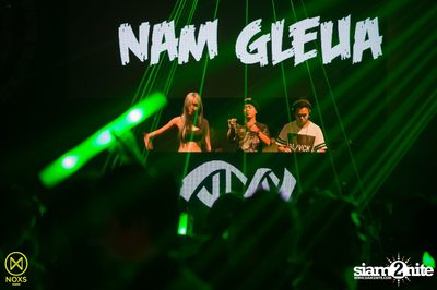 Saturday Night at NOXS Bangkok, Ekamai-Raminthra — photo 68