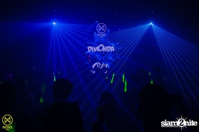 Saturday Night at NOXS Bangkok, Ekamai-Raminthra — photo 69