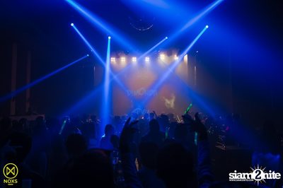 Saturday Night at NOXS Bangkok, Ekamai-Raminthra — photo 70