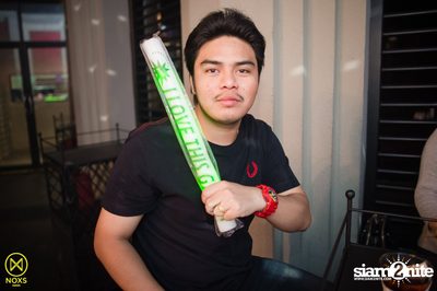 Saturday Night at NOXS Bangkok, Ekamai-Raminthra — photo 72