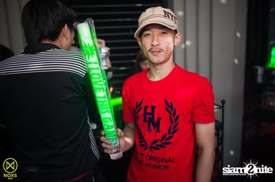 Saturday Night at NOXS Bangkok, Ekamai-Raminthra — photo 73
