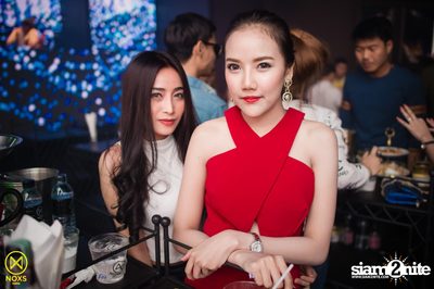 Saturday Night at NOXS Bangkok, Ekamai-Raminthra — photo 74