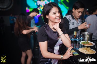 Saturday Night at NOXS Bangkok, Ekamai-Raminthra — photo 80