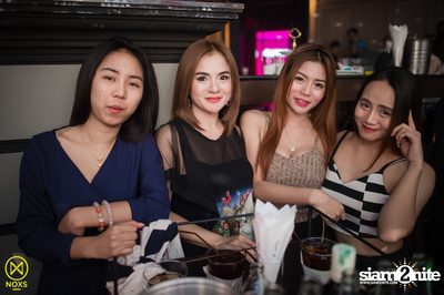 Saturday Night at NOXS Bangkok, Ekamai-Raminthra — photo 86