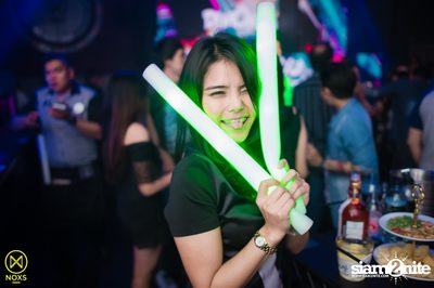 Saturday Night at NOXS Bangkok, Ekamai-Raminthra — photo 89