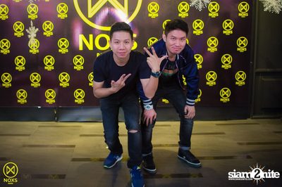Saturday Night at NOXS Bangkok, Ekamai-Raminthra — photo 95