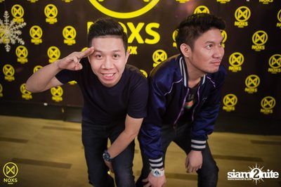 Saturday Night at NOXS Bangkok, Ekamai-Raminthra — photo 96