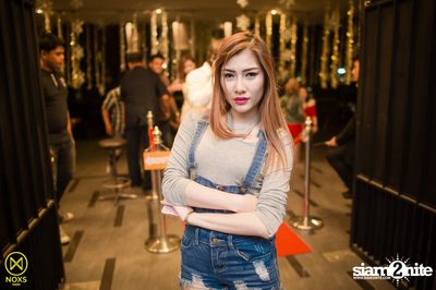 Saturday Night at NOXS Bangkok, Ekamai-Raminthra — photo 97