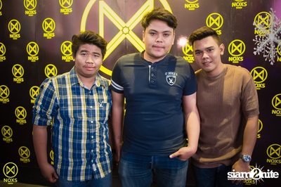 Saturday Night at NOXS Bangkok, Ekamai-Raminthra — photo 99