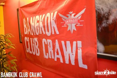 ครบรอบ 7 ปี SUK 11 CLUB CRAWL - 7th Annual Santa Crawl ALL STARS — photo 2