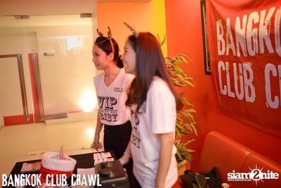 ครบรอบ 7 ปี SUK 11 CLUB CRAWL - 7th Annual Santa Crawl ALL STARS — photo 3