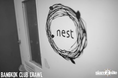 ครบรอบ 7 ปี SUK 11 CLUB CRAWL - 7th Annual Santa Crawl ALL STARS — photo 5