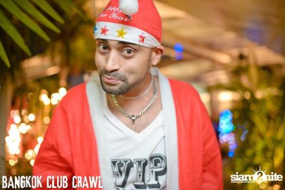 ครบรอบ 7 ปี SUK 11 CLUB CRAWL - 7th Annual Santa Crawl ALL STARS — photo 6