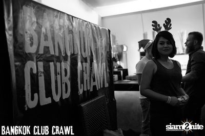 ครบรอบ 7 ปี SUK 11 CLUB CRAWL - 7th Annual Santa Crawl ALL STARS — photo 13