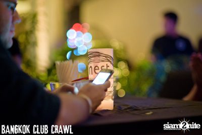 ครบรอบ 7 ปี SUK 11 CLUB CRAWL - 7th Annual Santa Crawl ALL STARS — photo 14