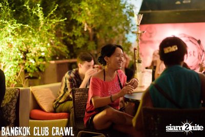 ครบรอบ 7 ปี SUK 11 CLUB CRAWL - 7th Annual Santa Crawl ALL STARS — photo 17