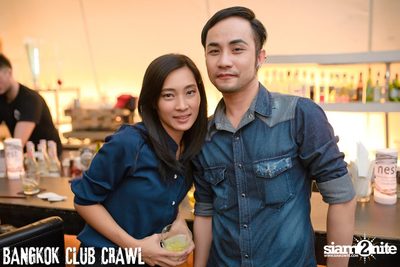 ครบรอบ 7 ปี SUK 11 CLUB CRAWL - 7th Annual Santa Crawl ALL STARS — photo 24