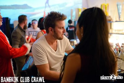 ครบรอบ 7 ปี SUK 11 CLUB CRAWL - 7th Annual Santa Crawl ALL STARS — photo 25