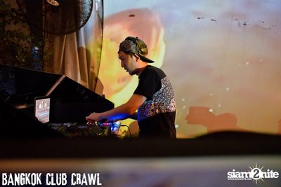 ครบรอบ 7 ปี SUK 11 CLUB CRAWL - 7th Annual Santa Crawl ALL STARS — photo 29