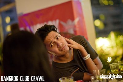 ครบรอบ 7 ปี SUK 11 CLUB CRAWL - 7th Annual Santa Crawl ALL STARS — photo 32