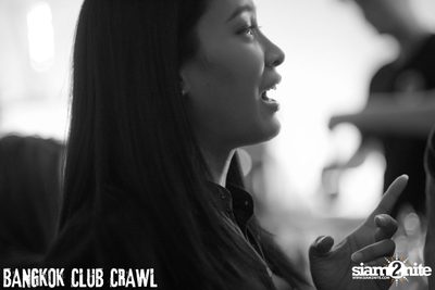 ครบรอบ 7 ปี SUK 11 CLUB CRAWL - 7th Annual Santa Crawl ALL STARS — photo 33