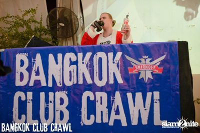 ครบรอบ 7 ปี SUK 11 CLUB CRAWL - 7th Annual Santa Crawl ALL STARS — photo 43