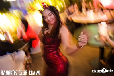 ครบรอบ 7 ปี SUK 11 CLUB CRAWL - 7th Annual Santa Crawl ALL STARS — photo 46