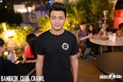 ครบรอบ 7 ปี SUK 11 CLUB CRAWL - 7th Annual Santa Crawl ALL STARS — photo 47