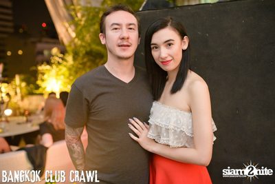 ครบรอบ 7 ปี SUK 11 CLUB CRAWL - 7th Annual Santa Crawl ALL STARS — photo 53
