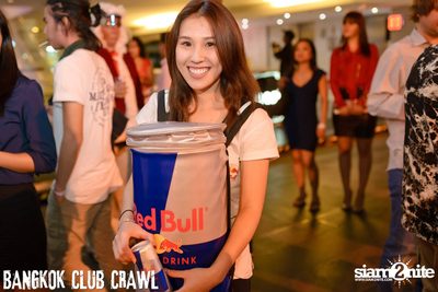 ครบรอบ 7 ปี SUK 11 CLUB CRAWL - 7th Annual Santa Crawl ALL STARS — photo 56