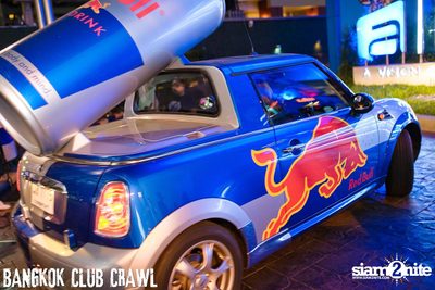 ครบรอบ 7 ปี SUK 11 CLUB CRAWL - 7th Annual Santa Crawl ALL STARS — photo 58