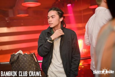 ครบรอบ 7 ปี SUK 11 CLUB CRAWL - 7th Annual Santa Crawl ALL STARS — photo 65
