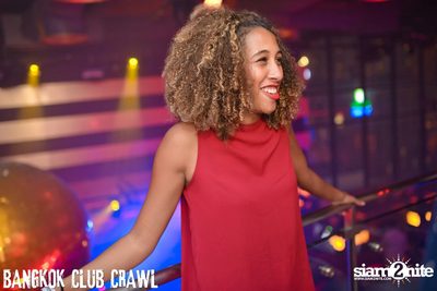 ครบรอบ 7 ปี SUK 11 CLUB CRAWL - 7th Annual Santa Crawl ALL STARS — photo 69