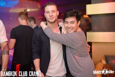 ครบรอบ 7 ปี SUK 11 CLUB CRAWL - 7th Annual Santa Crawl ALL STARS — photo 70