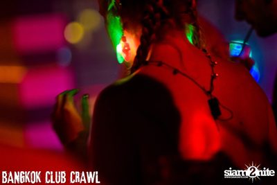 ครบรอบ 7 ปี SUK 11 CLUB CRAWL - 7th Annual Santa Crawl ALL STARS — photo 74