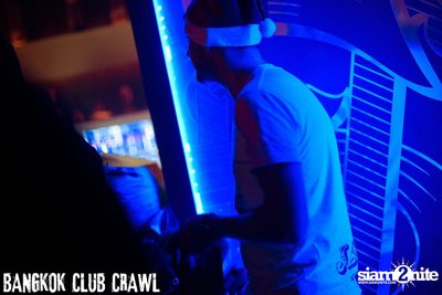 ครบรอบ 7 ปี SUK 11 CLUB CRAWL - 7th Annual Santa Crawl ALL STARS — photo 87