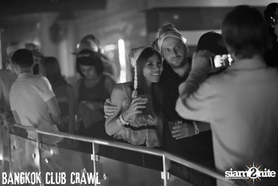 ครบรอบ 7 ปี SUK 11 CLUB CRAWL - 7th Annual Santa Crawl ALL STARS — photo 88