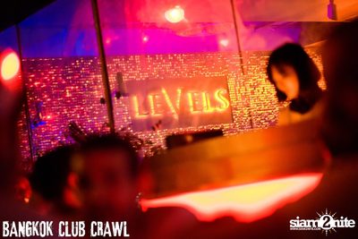 ครบรอบ 7 ปี SUK 11 CLUB CRAWL - 7th Annual Santa Crawl ALL STARS — photo 100