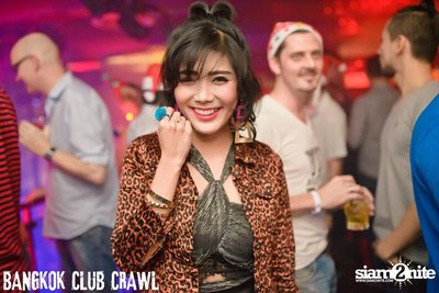 ครบรอบ 7 ปี SUK 11 CLUB CRAWL - 7th Annual Santa Crawl ALL STARS — photo 104