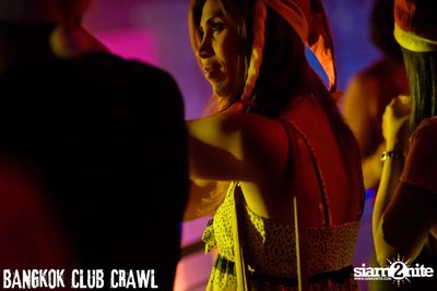 ครบรอบ 7 ปี SUK 11 CLUB CRAWL - 7th Annual Santa Crawl ALL STARS — photo 106