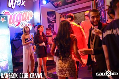 ครบรอบ 7 ปี SUK 11 CLUB CRAWL - 7th Annual Santa Crawl ALL STARS — photo 140