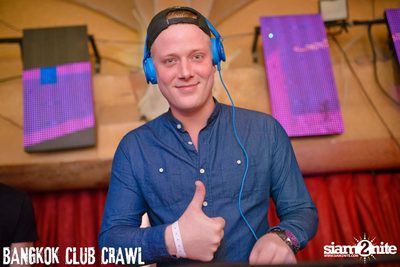 ครบรอบ 7 ปี SUK 11 CLUB CRAWL - 7th Annual Santa Crawl ALL STARS — photo 144