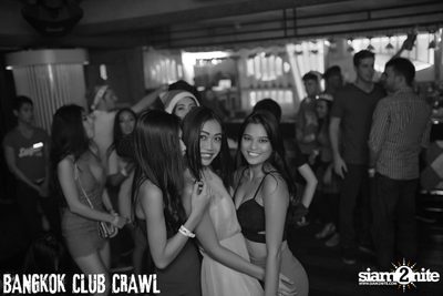 ครบรอบ 7 ปี SUK 11 CLUB CRAWL - 7th Annual Santa Crawl ALL STARS — photo 148