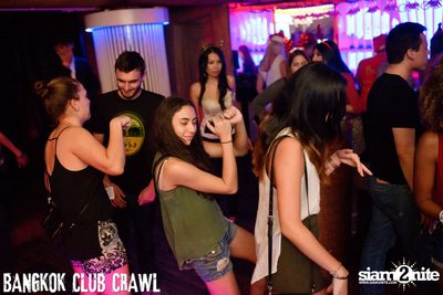 ครบรอบ 7 ปี SUK 11 CLUB CRAWL - 7th Annual Santa Crawl ALL STARS — photo 165