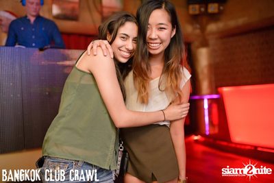 ครบรอบ 7 ปี SUK 11 CLUB CRAWL - 7th Annual Santa Crawl ALL STARS — photo 167
